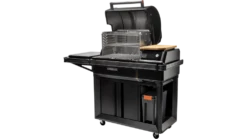 Traeger - Timberline Pellet BBQ -Barbeque Series Shop TBB86RLG20Timberline Studio 005 WEB 1000x563 1