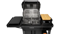 Traeger - Timberline Pellet BBQ -Barbeque Series Shop TBB86RLG20Timberline Studio 008 WEB 1000x563 1
