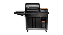 Traeger - Timberline Pellet BBQ -Barbeque Series Shop TBB86RLG20Timberline Studio 011 WEB 1000x563 1