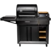 Traeger - Timberline Pellet BBQ -Barbeque Series Shop TBB86RLG20Timberline Studio 012 WEB 1000x563 1
