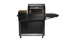 Traeger - Timberline Pellet BBQ -Barbeque Series Shop TBB86RLG20Timberline Studio 015 WEB 1000x563 1