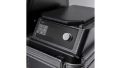 Traeger - Ironwood Pellet BBQ -Barbeque Series Shop TFB93RLG IronwoodXL CloseUp Controller 9387 WEB 1000x563 1