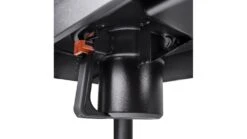 Traeger - Ironwood XL Pellet BBQ -Barbeque Series Shop TFB93RLG IronwoodXL CloseUp GreaseAndAshKeg 9410 WEB 1000x563 2