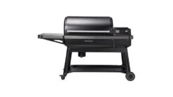 Traeger - Ironwood XL Pellet BBQ