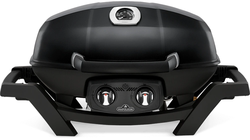 Napoleon TravelQ PRO285 Portable BBQ 3 Napoleon TravelQ PRO285 Portable BBQ