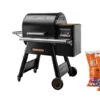 Traeger - Timberline D2 850 Pellet BBQ - Free Cover -Barbeque Series Shop TRAEGER20 20TIMBERLINE20D22085020PELLET20BBQ20 20FREE20220X20BAG20OF20PELLETS202 1000x563 1