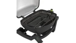 Napoleon TravelQ PRO285 Electric BBQ -Barbeque Series Shop Travel q e open 1000x563 1