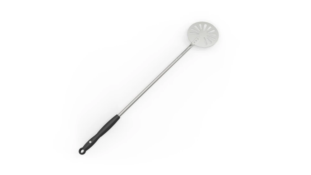 Gozney Dome Turning Peel 3 Gozney Dome Turning Peel