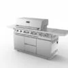 Whistler Grills Cirencester 6 Gas BBQ 1 Whistler Grills Cirencester 6 Gas BBQ -Barbeque Series Shop W20Cirencester206 1000x563 1