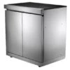 Whistler Grills Cirencester Modular Double Door Cabinet -Barbeque Series Shop Whistler double door 1 1000x563 1