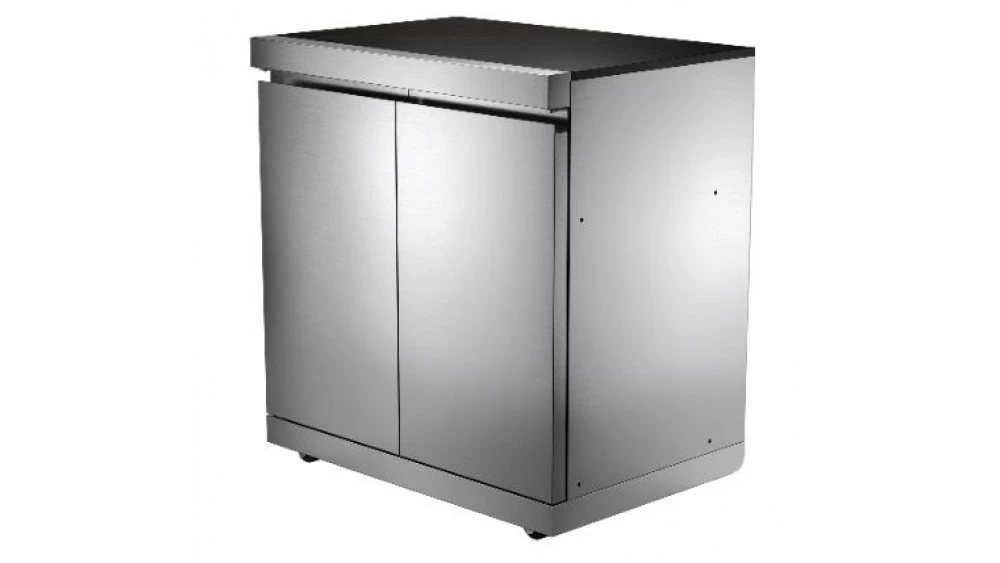 Whistler Grills Cirencester Modular Double Door Cabinet 3 Whistler Grills Cirencester Modular Double Door Cabinet