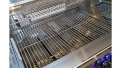 Whistler Grills - Burford 4 Built In Gas BBQ - Free Cover & Rotisserie 12 Whistler Grills - Burford 4 Built In Gas BBQ - Free Cover & Rotisserie -Barbeque Series Shop Whistler20Grills20120copy 1000x563 3