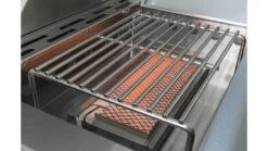 Whistler Grills Bibury 4 Gas BBQ With Free Cover And Rotisserie -Barbeque Series Shop Whistler20Side20Burner20220copy 1000x563 1