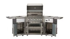 Lifestyle Bahama BBQ - Free Cover & Rotisserie -Barbeque Series Shop bahama202 1000x563 1
