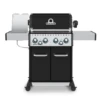 Broil King Baron 490IR - Free Cover -Barbeque Series Shop baron 490 ir 875283ir p1 2083x1173 1000x563 1