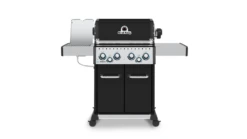 Broil King Baron 490IR - Free Cover