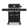 Broil King Baron Shadow 490 Gas BBQ - Free Cover -Barbeque Series Shop baron 490 shadow 875283sh p1 2083x1173 1000x563 1