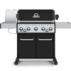 Broil King Baron 590IR Gas BBQ - Free Cover -Barbeque Series Shop baron 590 ir 876283ir p1 2083x1173 1000x563 1