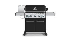 Broil King Baron 590IR Gas BBQ - Free Cover