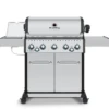 Broil King Baron S590 IR - Free Cover -Barbeque Series Shop baron s 590 ir 876983 p1 2083x1173 1000x563 1