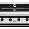 Beefeater 1200S Built In 4 Burner Gas BBQ -Barbeque Series Shop beefeater 1200s 4 burner built in 1000x563 1