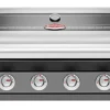 Beefeater 1600E Built In 4 Burner Gas BBQ 2 Beefeater 1600E Built In 4 Burner Gas BBQ -Barbeque Series Shop beefeater 1600 4 burner front 1 1000x563 1