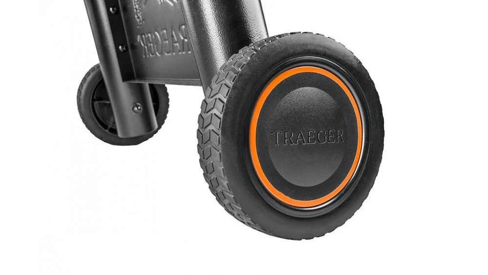 Traeger - Timberline D2 850 Pellet BBQ - Free Cover 10 Traeger - Timberline D2 850 Pellet BBQ - Free Cover - Image 8