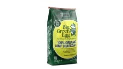 Big Green Egg Premium Lump Charcoal
