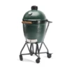 Big Green Egg Large With Metal Nest Bundle -Barbeque Series Shop bgelargemetalnest 1000x563 1