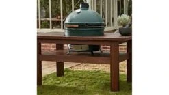 Barbeque Series Shop -Barbeque Series Shop big gree egg xl premium mahogany table 1000x563 1