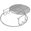 Big Green Egg 2 Piece Multi-Level Rack EGGspander For XL 1 Big Green Egg 2 Piece Multi-Level Rack EGGspander For XL -Barbeque Series Shop big green egg 2piece multi rack 1000x563 2