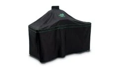 Big Green Egg XL Eucalyptus Table Bundle 11 Big Green Egg XL Eucalyptus Table Bundle -Barbeque Series Shop big green egg acacia table cover 1000x563 2
