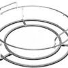 Big Green Egg ConvEGGtor Basket For Large EGGspander System 1 Big Green Egg ConvEGGtor Basket For Large EGGspander System -Barbeque Series Shop big green egg conveggtor basket 1000x563 1