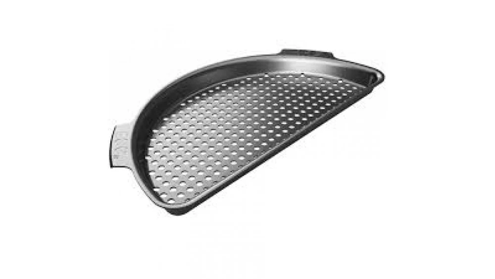 Big Green Egg XL Premium Royal Mahogany Table Bundle 6 Big Green Egg XL Premium Royal Mahogany Table Bundle - Image 5