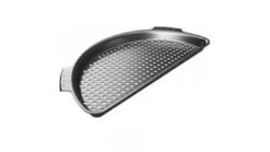 Big Green Egg XL With Conveggtor -Barbeque Series Shop big green egg perforated half moon 1000x563 5