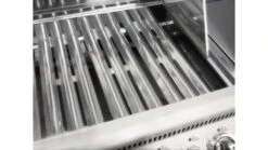 Napoleon BILEX485RBPSS-1-CE Built In Gas BBQ -Barbeque Series Shop bilex 485 vapour bars 1000x563 1