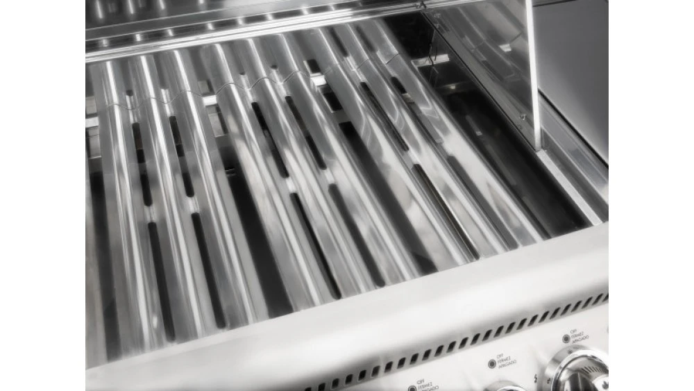Napoleon BILEX605RBIPSS-CE Built In Gas BBQ 6 Napoleon BILEX605RBIPSS-CE Built In Gas BBQ - Image 4