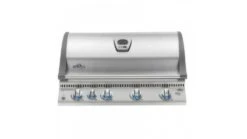 Napoleon Oasis 200 - LEX605 - Island Gas BBQ -Barbeque Series Shop bilex605 zoom 1000x563 1