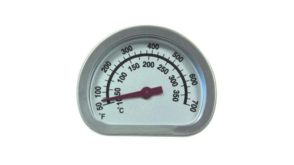 Broil King Temperature Gauge (Large) - 18013 3 Broil King Temperature Gauge (Large) - 18013