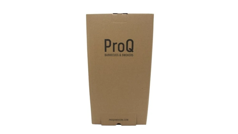 ProQ Eco Smoker Cold Smoking Box 3 ProQ Eco Smoker Cold Smoking Box