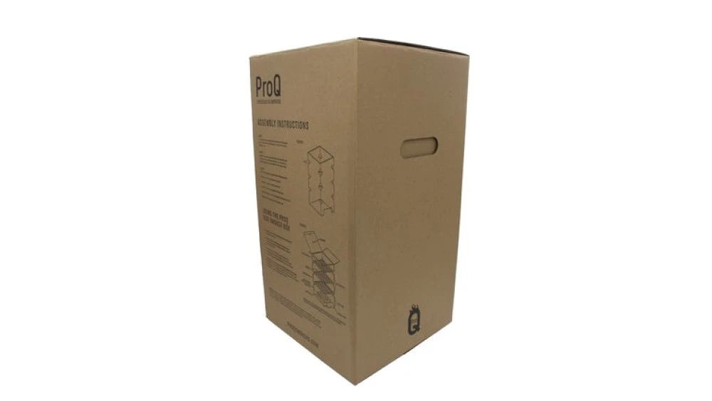 ProQ Eco Smoker Cold Smoking Box 5 ProQ Eco Smoker Cold Smoking Box - Image 3