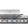 Bull 7 Burner Built In Natural Gas BBQ 1 Bull 7 Burner Built In Natural Gas BBQ -Barbeque Series Shop bull 7burner front 1000x563 1