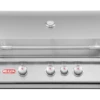 Bull Brahma Built In LP Gas BBQ -Barbeque Series Shop bull brahma bbq front 1000x563 1