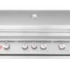 Bull Diablo Built In Natural Gas BBQ -Barbeque Series Shop bull diablo bbq front 1000x563 1