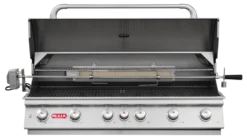 Bull Diablo Built In Natural Gas BBQ -Barbeque Series Shop bull diablo bbq open 1000x563 1