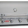 Bull Outlaw Built In LP Gas BBQ -Barbeque Series Shop bull outlaw bbq front 1000x563 1