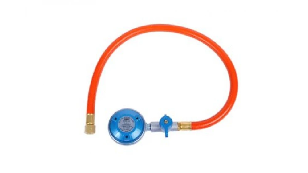 Cadac Safari Chef 30 LP Gas BBQ 5 Cadac Safari Chef 30 LP Gas BBQ - Image 3