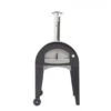 Fontana - Capri Wood Pizza Oven -Barbeque Series Shop capri 1000x563 1