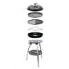 Cadac Carri Chef 50 BBQ Plancha/Chef Pan Combo -Barbeque Series Shop carri chef 2 plancha combo 1000x563 1