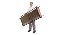 Cinders Classic TG160 Catering BBQ -Barbeque Series Shop cinders slimfold tg160 barbecue portable 1000x563 1